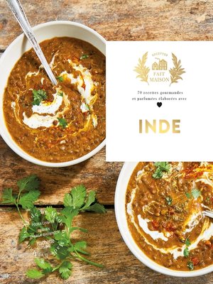 cover image of Inde